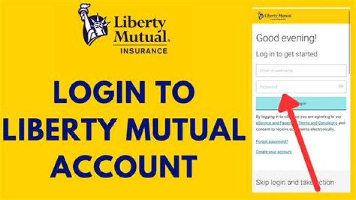 How long has Liberty Mutual been in business?