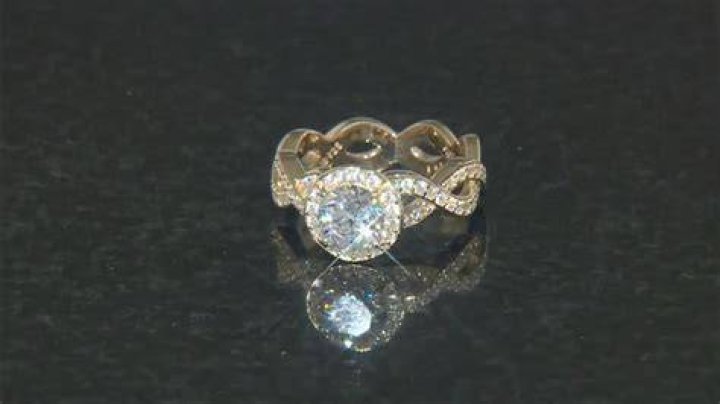 How long will 18k gold over sterling silver last?