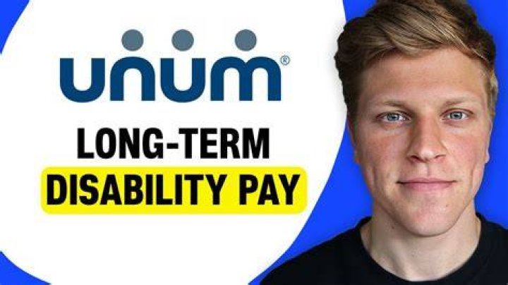 How long will Unum pay long term disability?