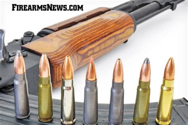 How many AK 47 have been sold?