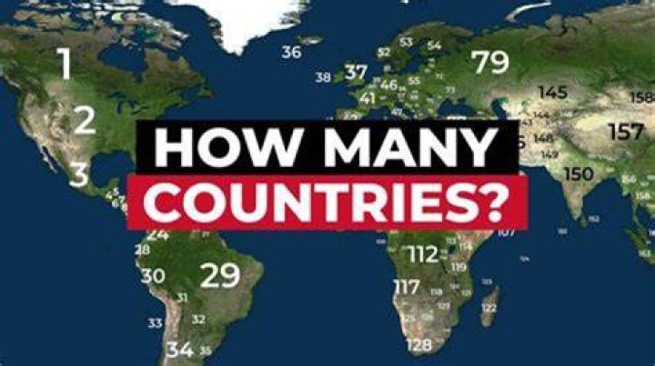 How many countries are involved with NAFTA?