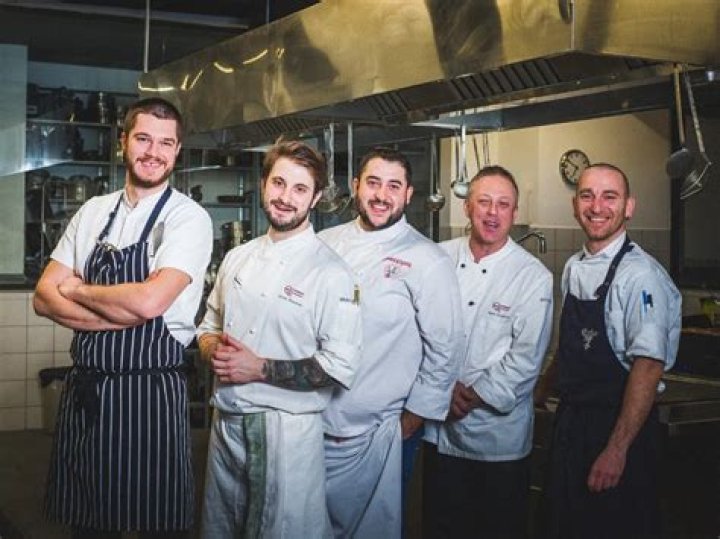How many days off do chefs get?