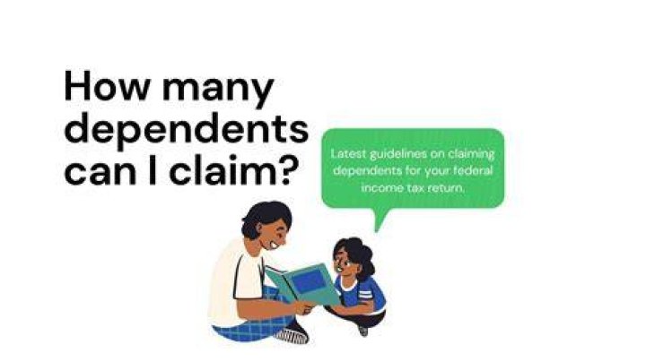 How many dependents can you have on a mortgage?