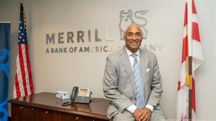 How many employees does Bank of America Merrill Lynch have?