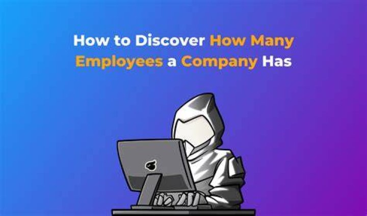 How many employees does Dell have?
