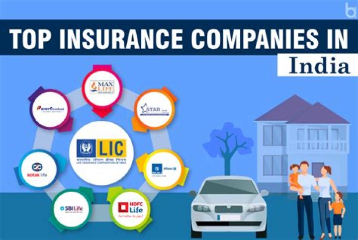 How many general insurance companies are in India?
