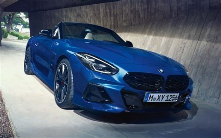 How many miles can you put on a BMW Z4?