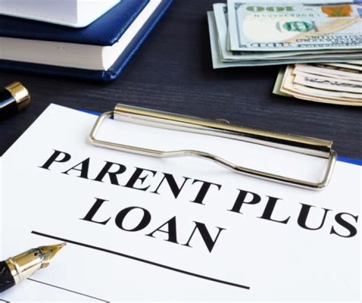 How many parents take out Parent PLUS loans?