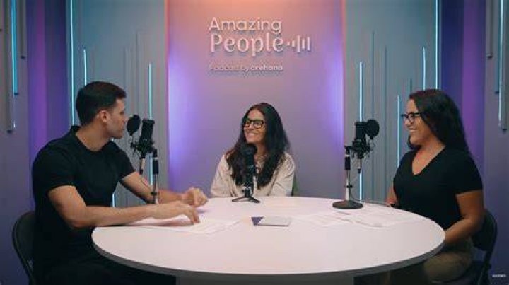 How many people set up a company?