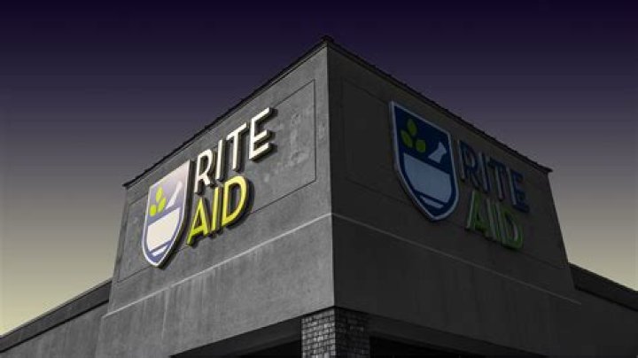 How many Rite Aid stores are left?