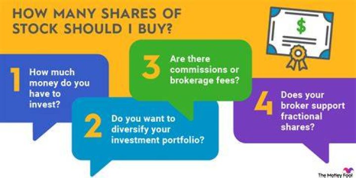 How many shares of stock should a startup have?