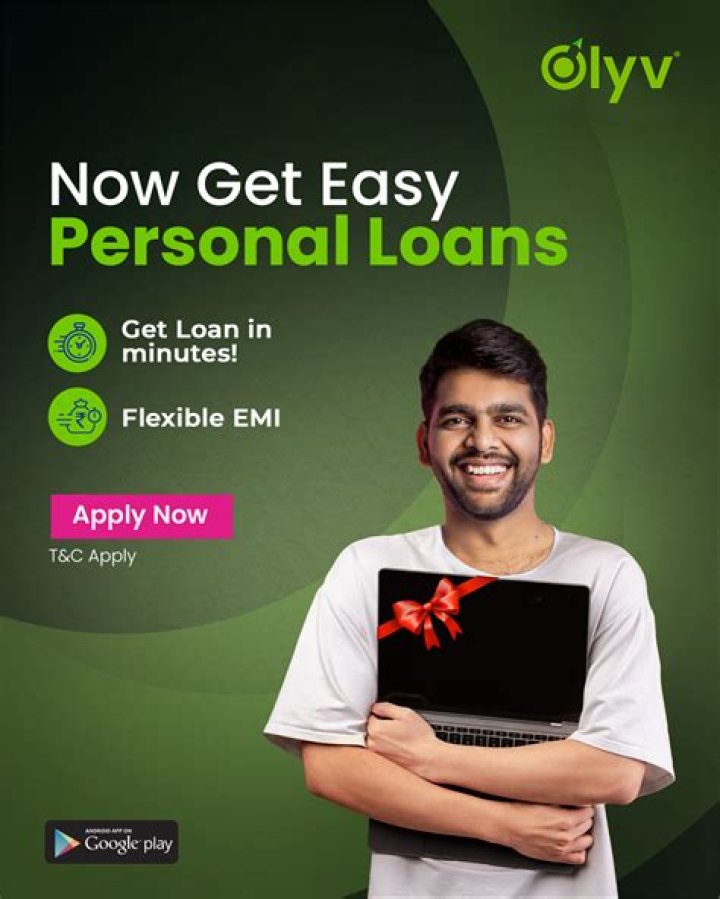 How many times can we take personal loan?