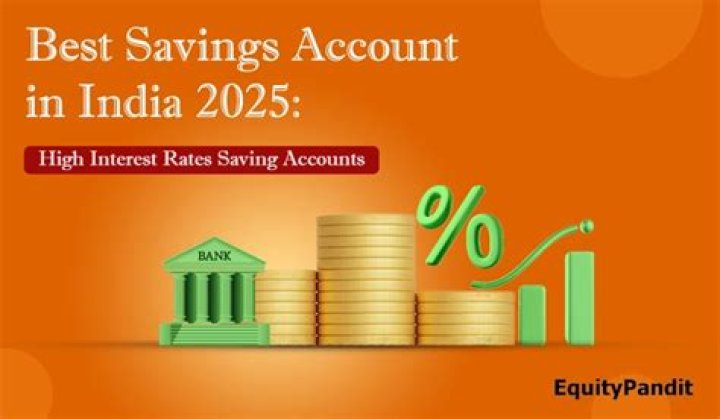 How much amount is tax free in savings account in India?
