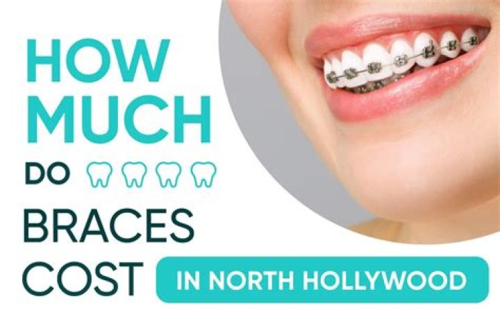 How much are braces in Ohio with insurance?