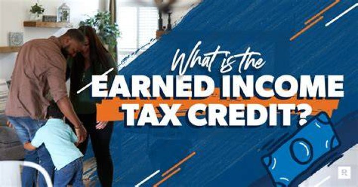 How much can a married couple make to get earned income credit?