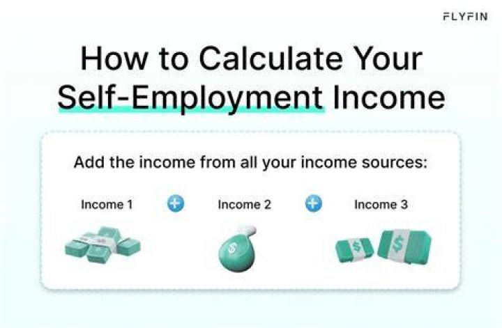 How much can a self-employed person earn before paying tax in Ireland?