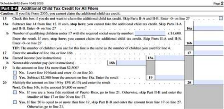 How much can someone make and still be claimed on taxes?