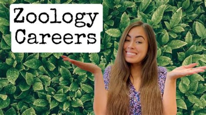 How much can you make with a zoology degree?