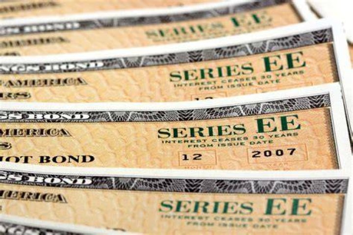 How much do 30 year bonds pay?