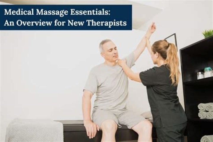 How much do new massage therapists make?