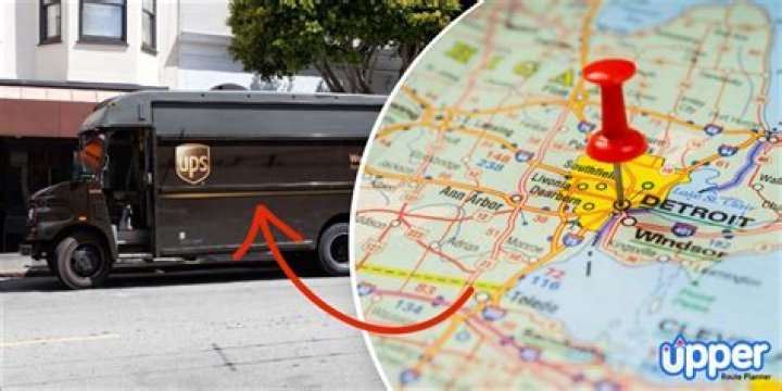 How much do UPS supervisors earn?