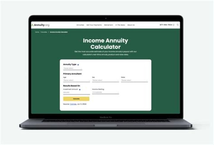 How much does a 200 000 annuity pay per month?