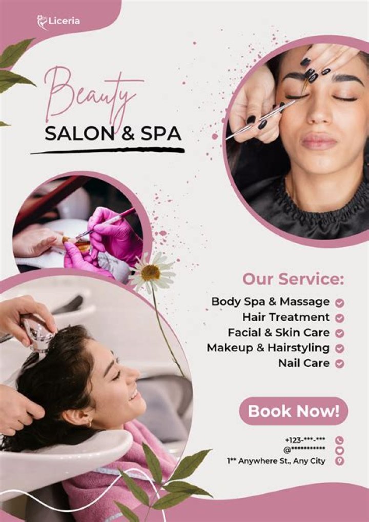 How much does a beautician get a year?