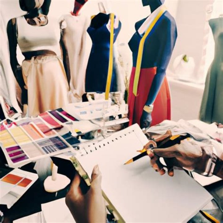 How much does a fashion designer make in a week?