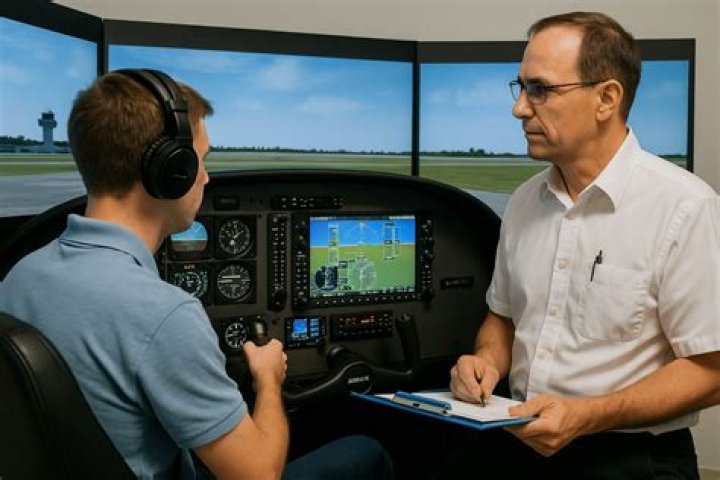 How much does a flight analyst make?