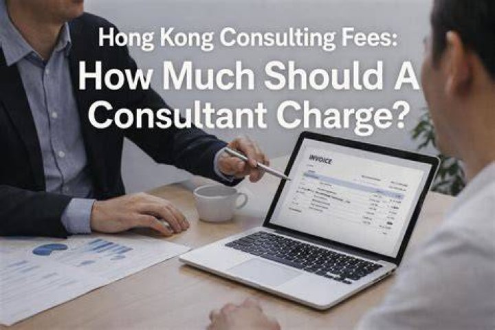 How much does a training consultant charge?