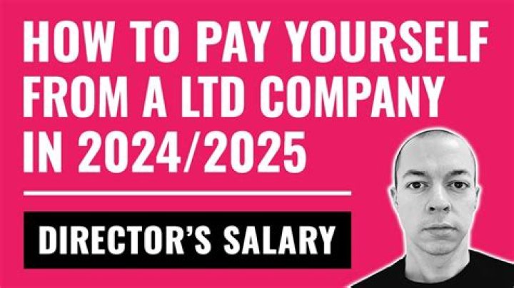 How much does a TV director get paid?