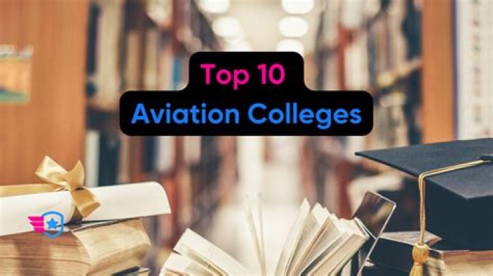 How much does an aviation degree cost?