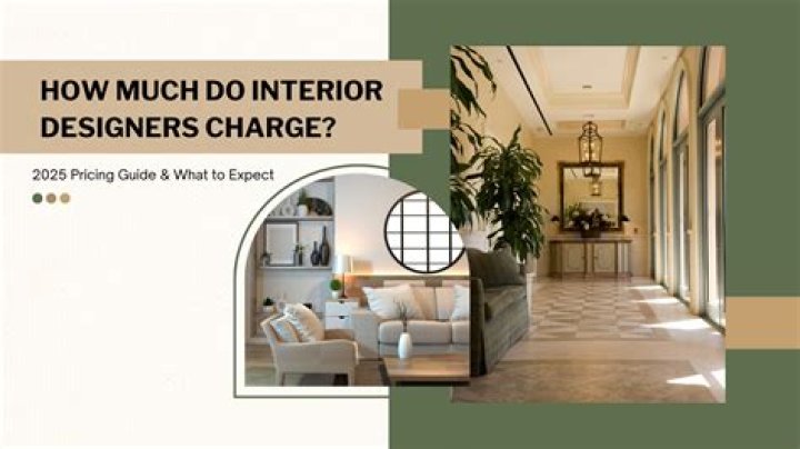 How much does an interior designer earn a day?