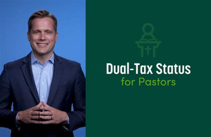 How much does being a minister pay?
