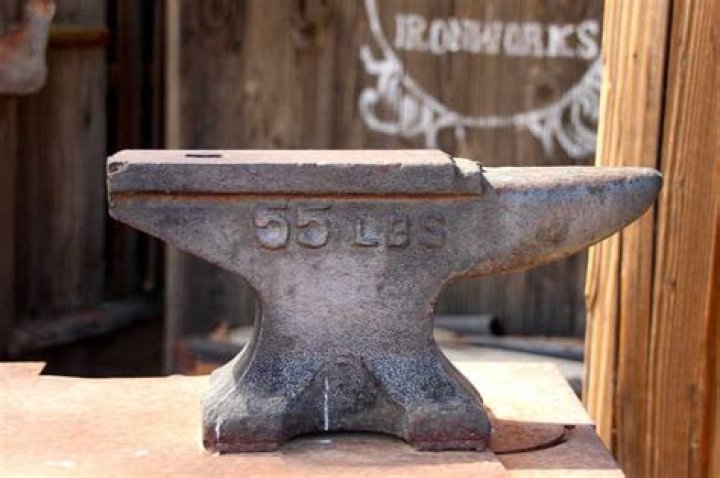 How much does blacksmith cost?