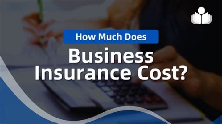 How much does business insurance cost in Illinois?