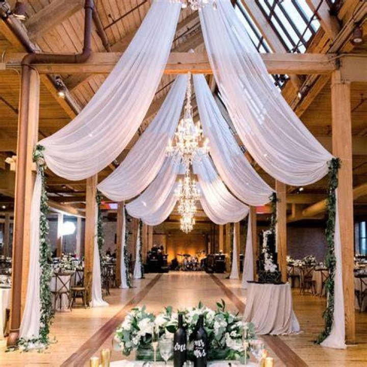 How much does drapery fabric cost?
