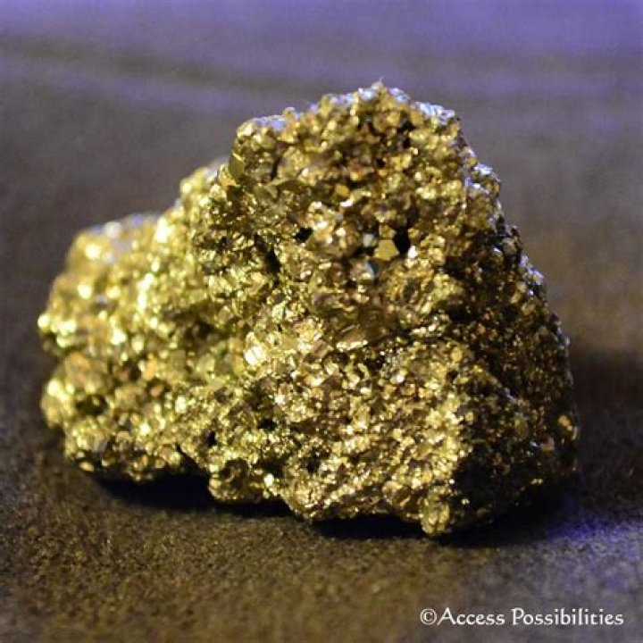 How much does Fools Gold Cost?