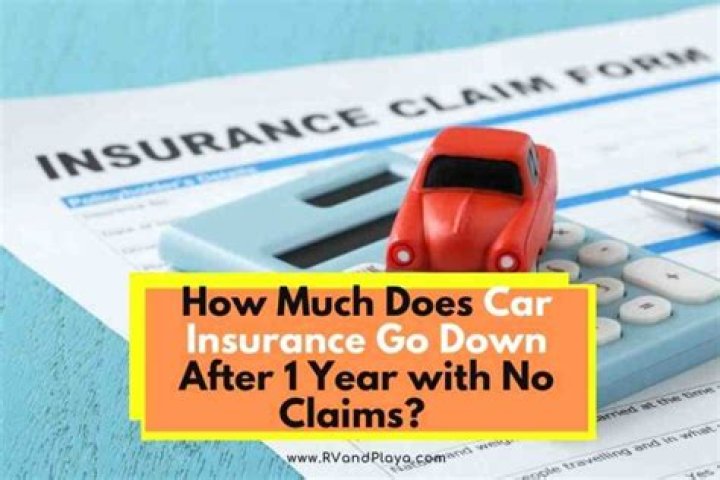 How much does insurance go down after turning 21?