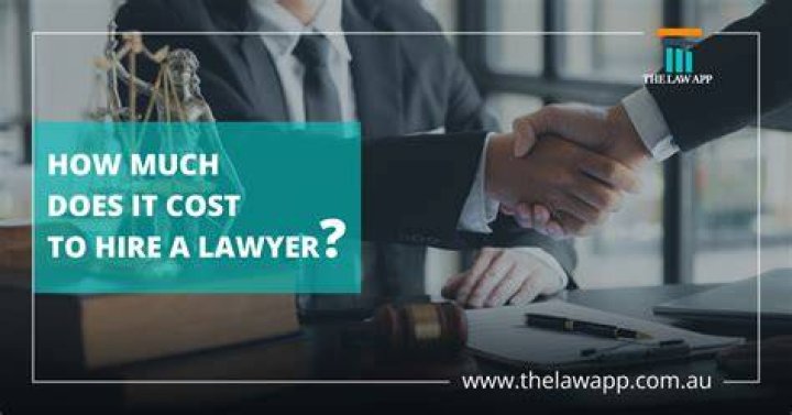How much does it cost to hire a lawyer for SSI disability?