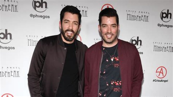 How much does it cost to hire the Property Brothers?