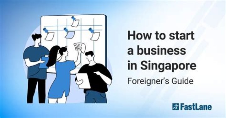 How much does it cost to start a business in Singapore?