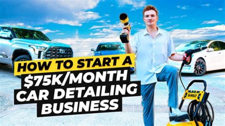 How much does it cost to start a hood cleaning business?