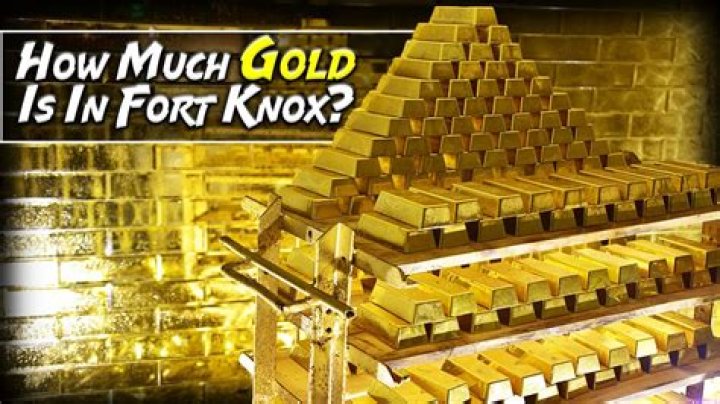 How much gold is in a mole?