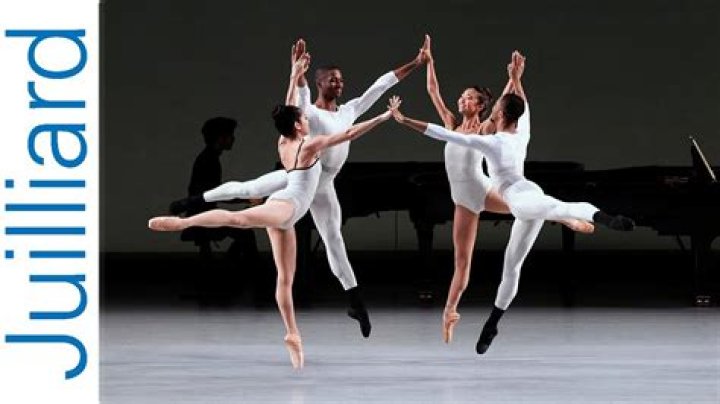 How much is 4 years Juilliard?