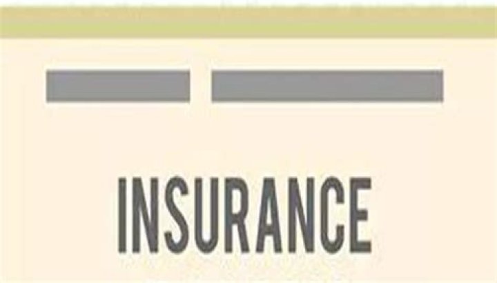 How much is a no insurance ticket in the state of Illinois?