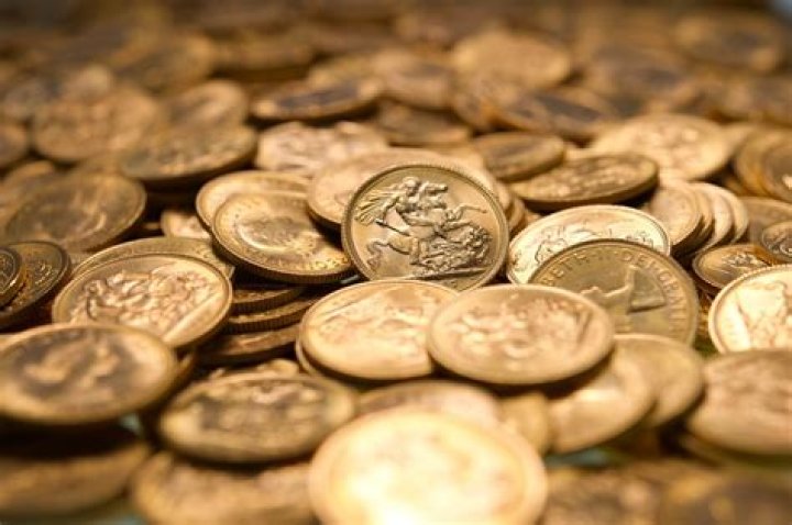 How much is a quarter grain of gold?