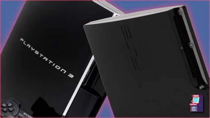 How much is a used PS3 worth today?