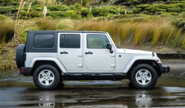 How much is insurance for a 2008 Jeep Wrangler?