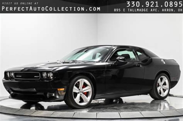 How much is insurance on a 2009 Dodge Challenger?